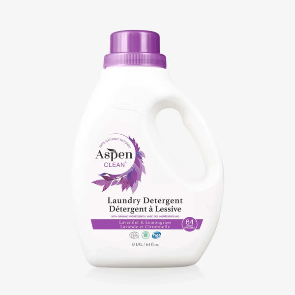 Aspen Clean