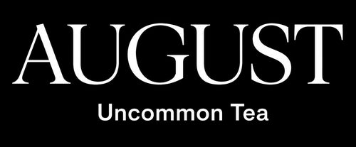 August Uncommon Tea