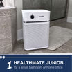 Austin Air Asthma, Allergies, COPD Bundle