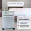 Austin Air Wildfire Recovery Home Bundle Large Size