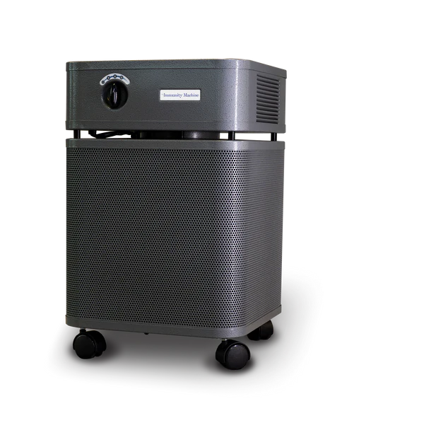 5. Immunity Machine