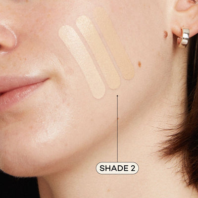 Foundations & Concealers
