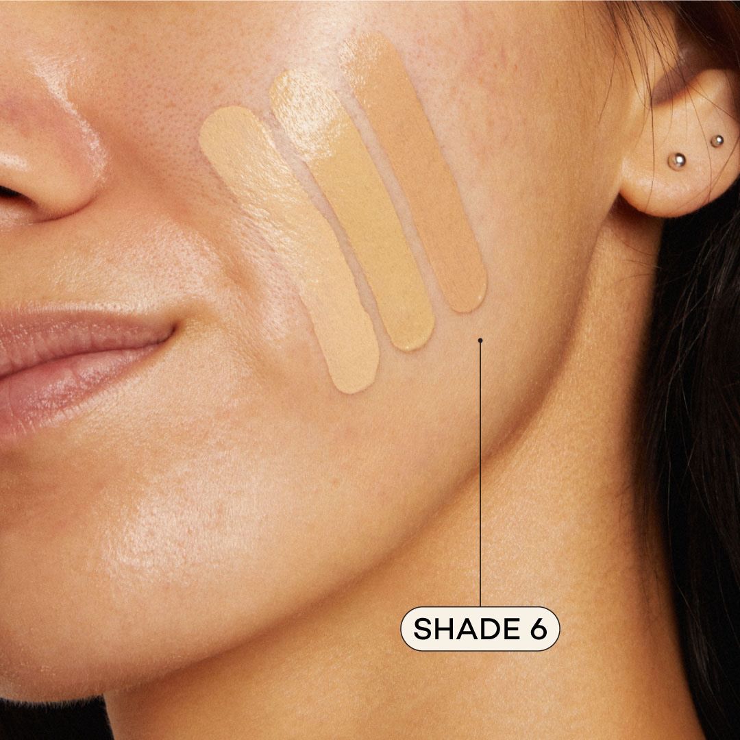 Axiology Fungdation - Mushroom Foundation