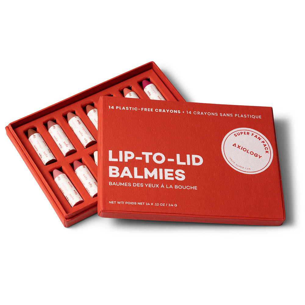 29. Tinted Balm Gift Set