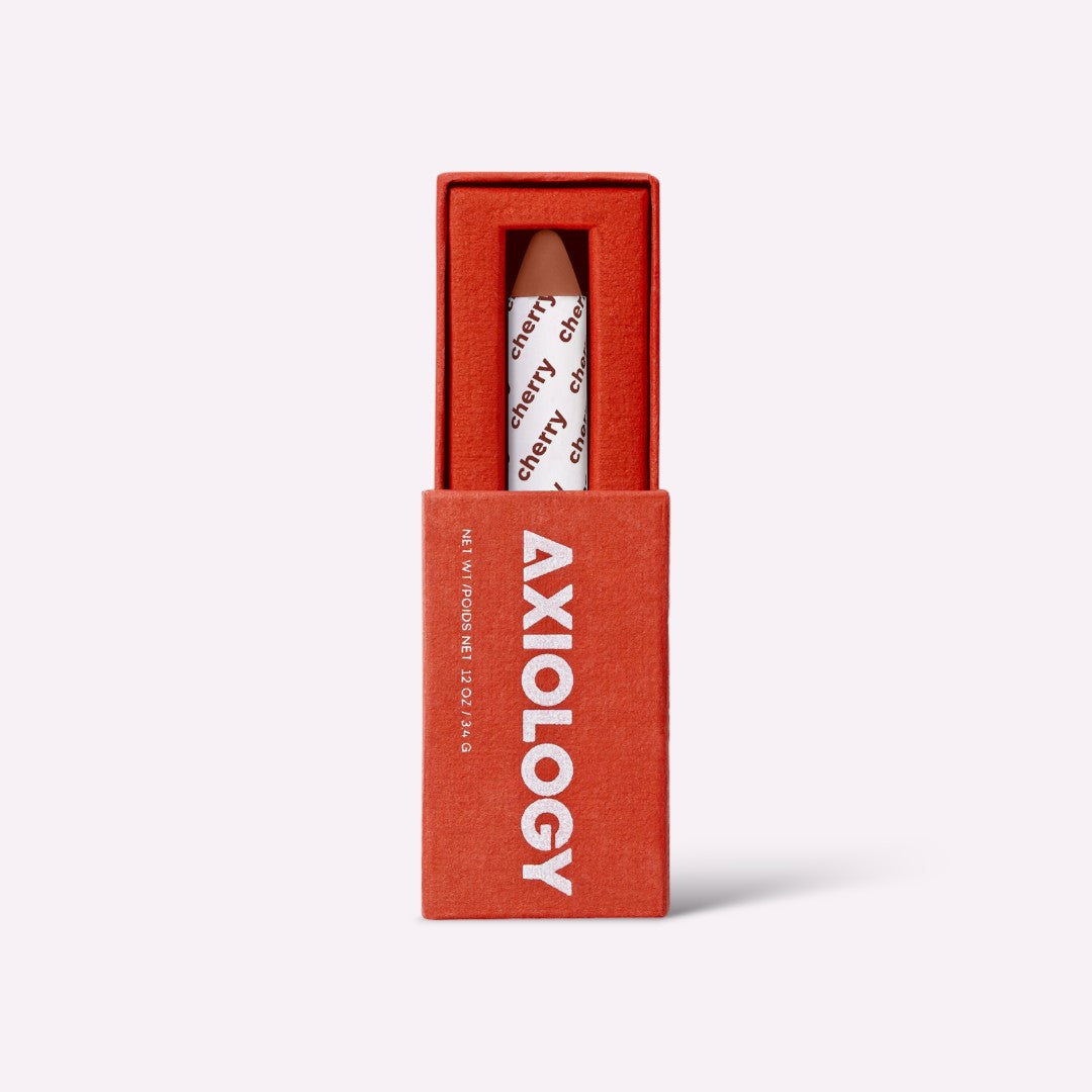 Axiology 3-in-1 Balmie Makeup Crayon Singles