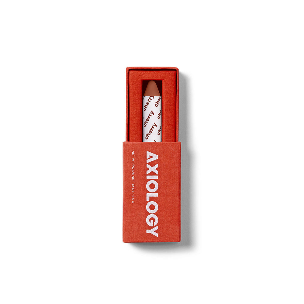 Axiology 3-in-1 Balmie Makeup Crayon Singles