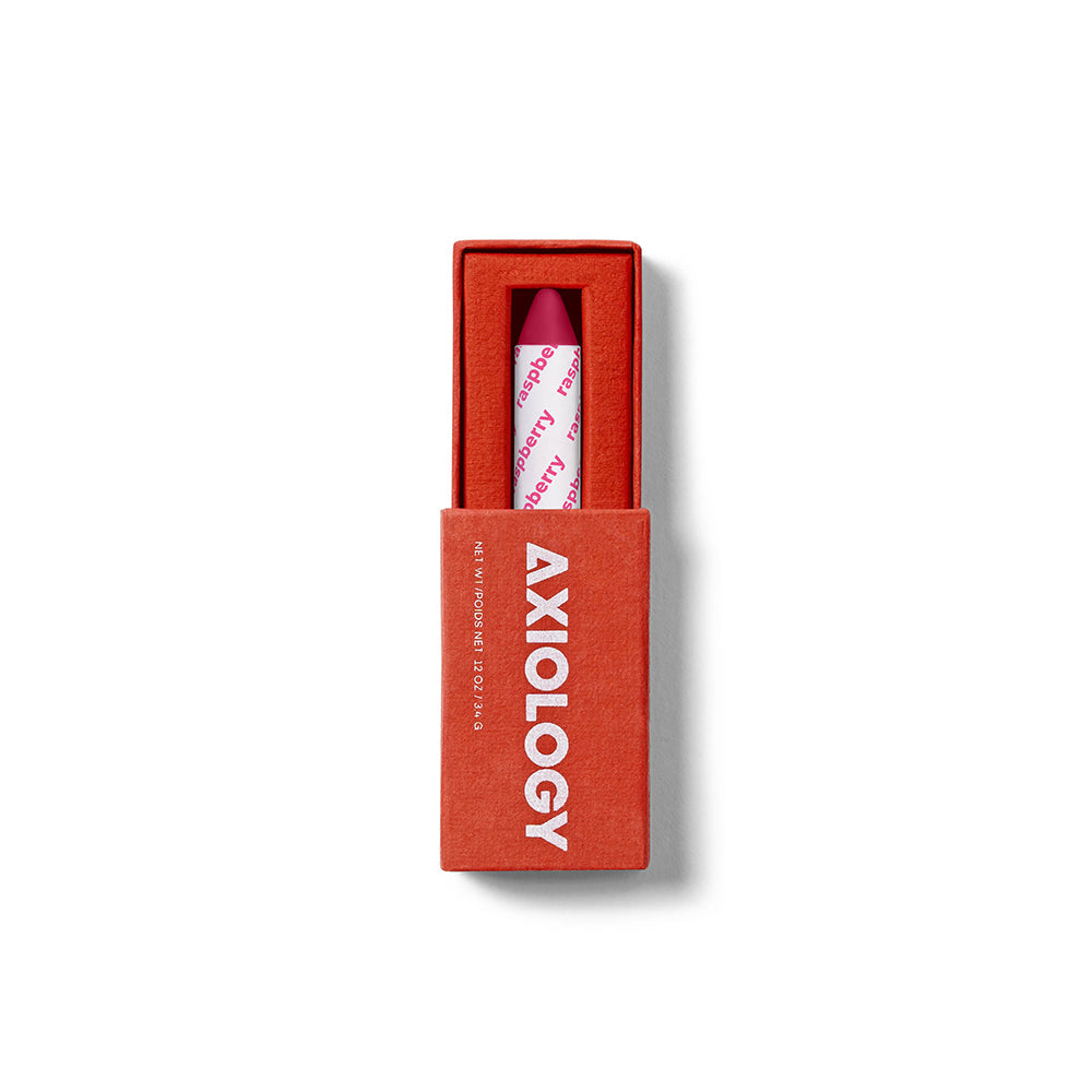 Axiology 3-in-1 Balmie Makeup Crayon Singles
