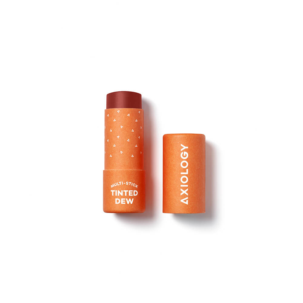 Axiology Tinted Dew Multi-Stick Makeup