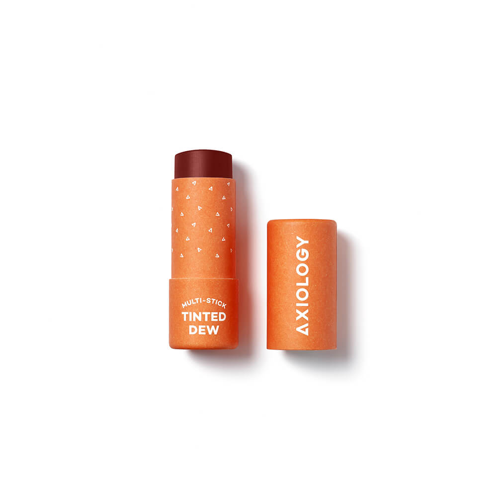 Axiology Tinted Dew Multi-Stick Makeup