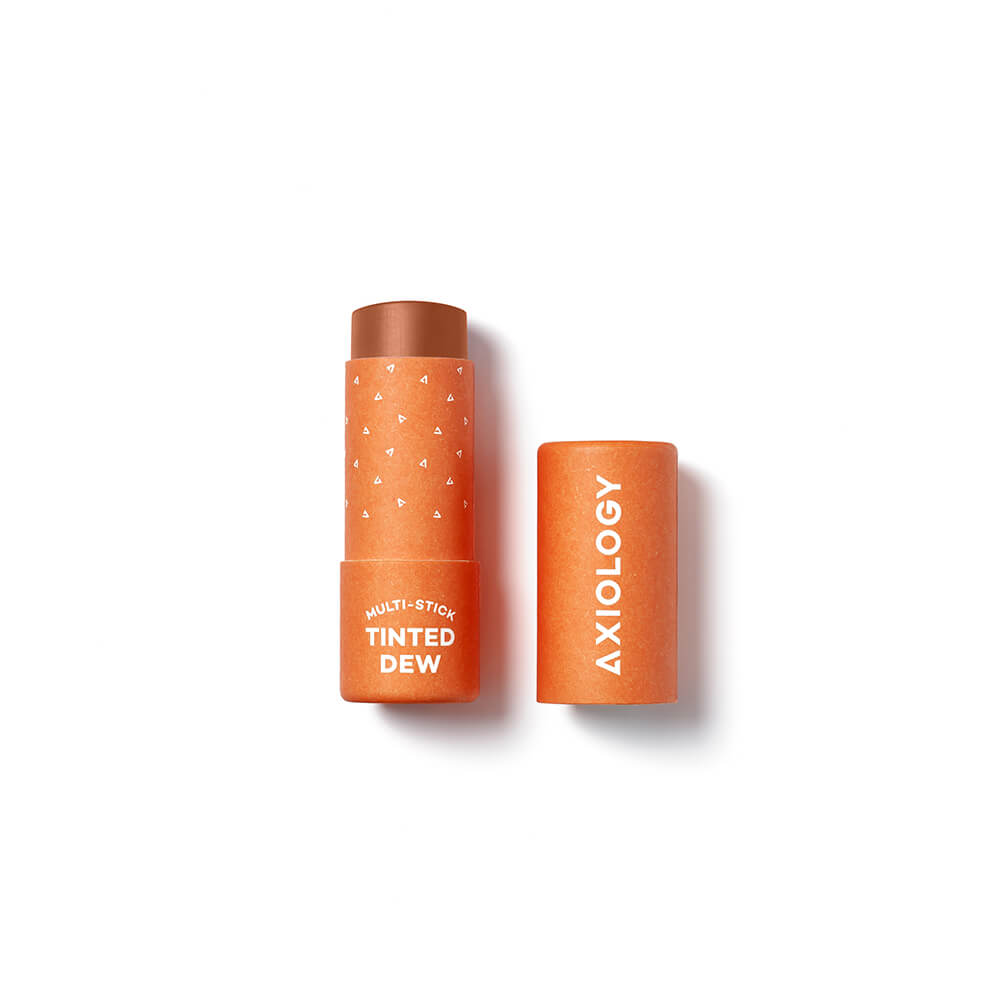 Axiology Tinted Dew Multi-Stick Makeup