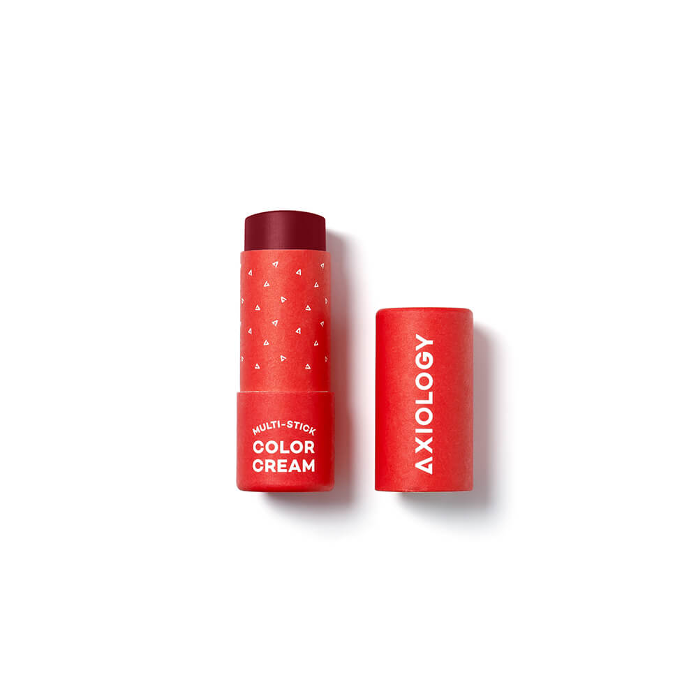 Axiology Color Cream Multi-Stick