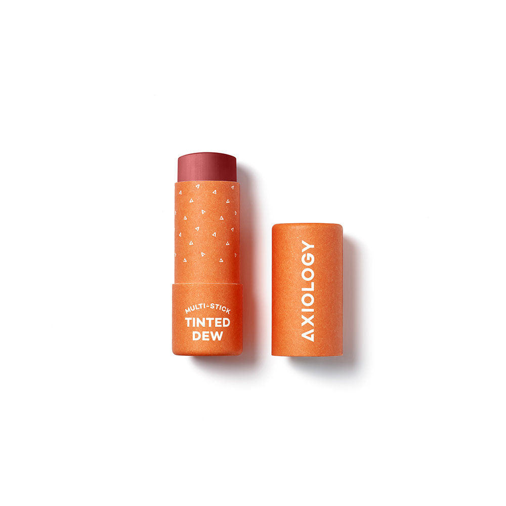 Axiology Tinted Dew Multi-Stick Makeup