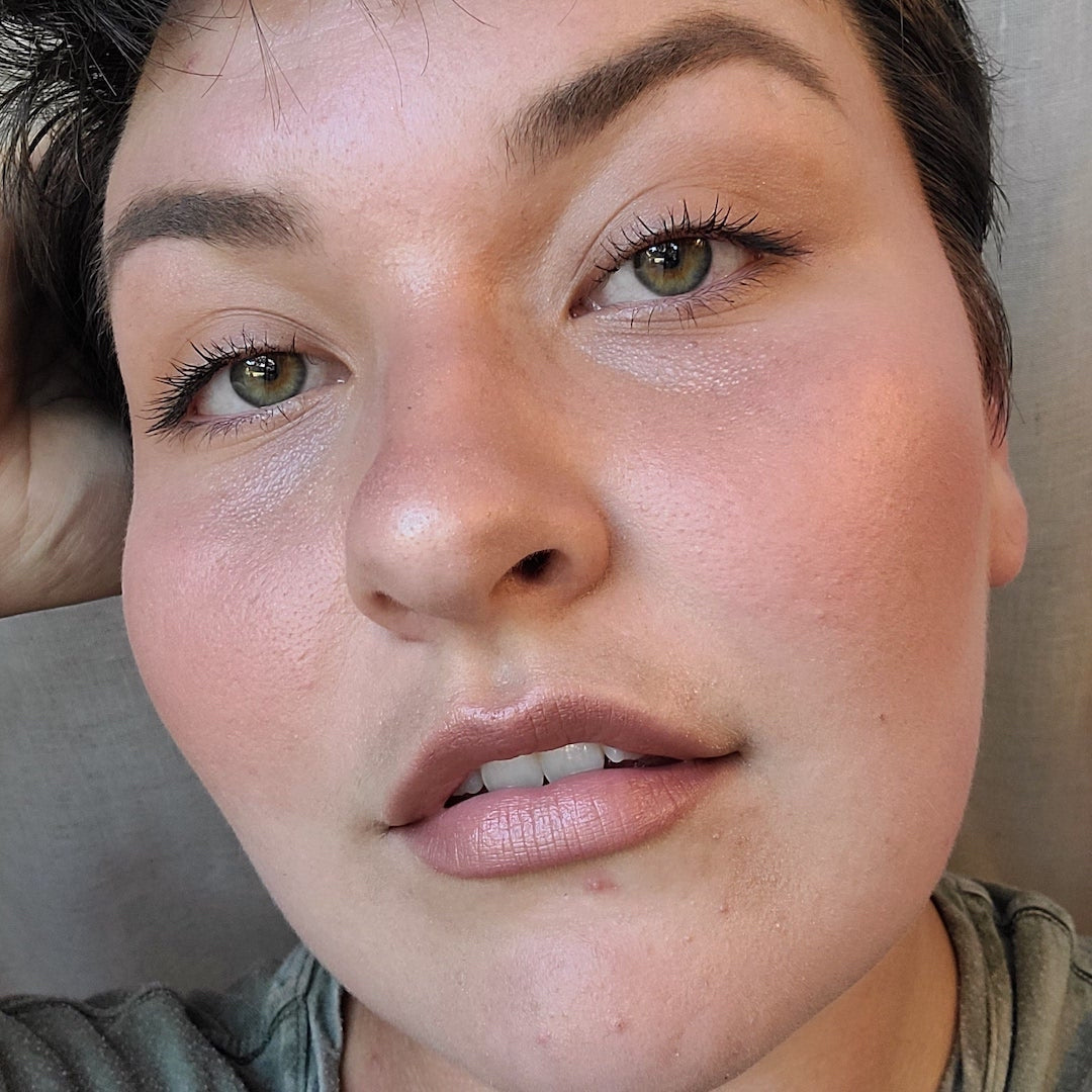 Axiology Tinted Dew Multi-Stick Makeup