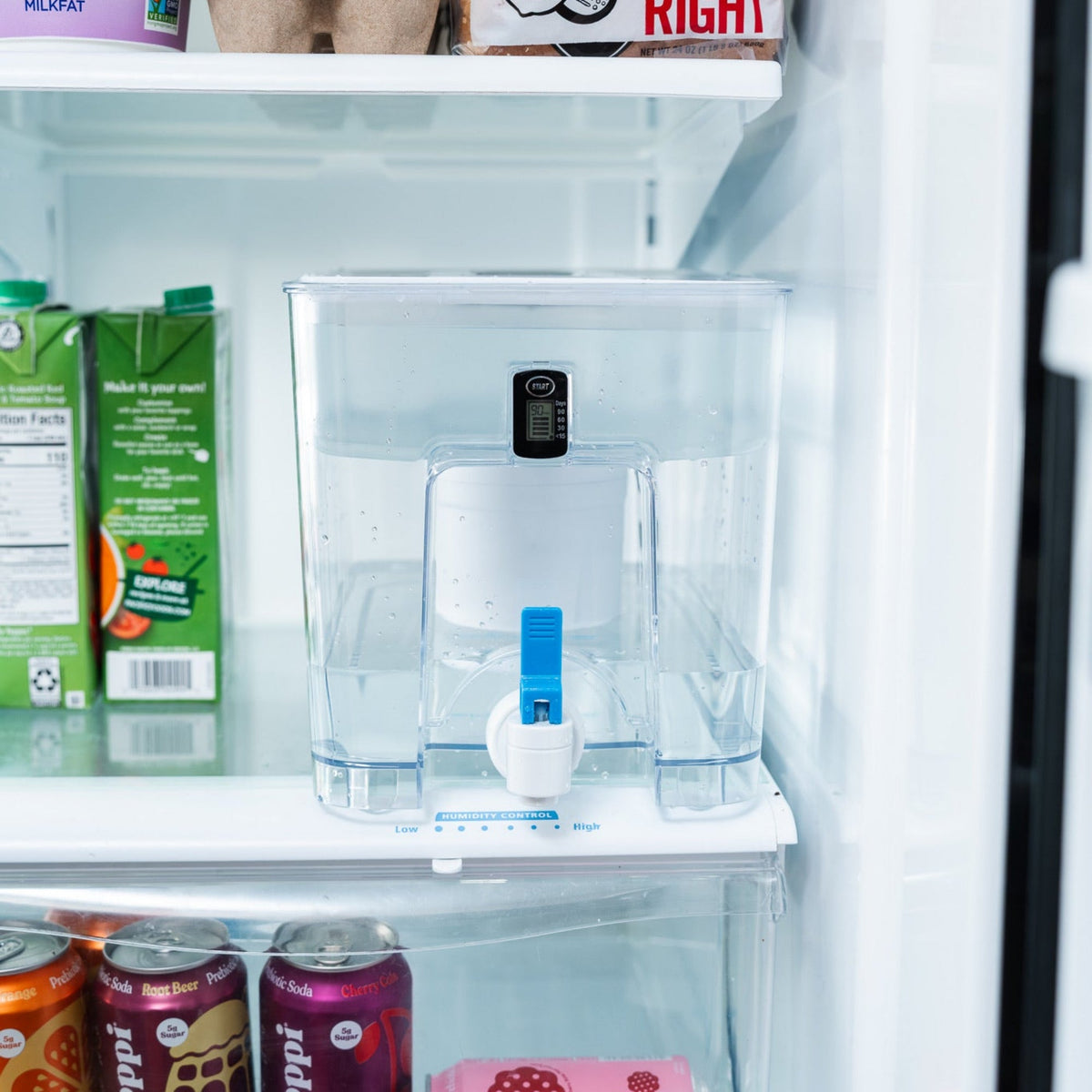 Epic Pure XP Water Filter Dispenser
