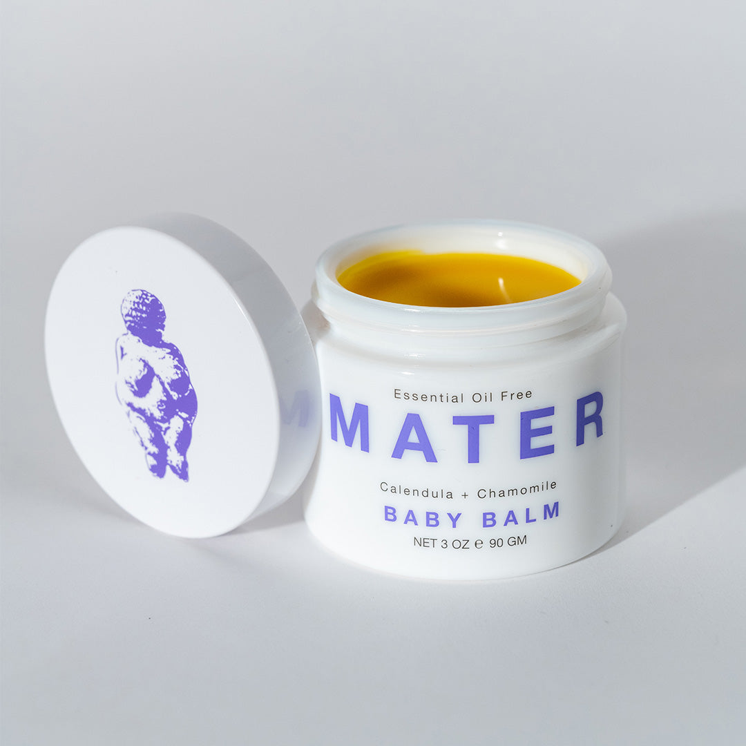 Mater Baby Balm