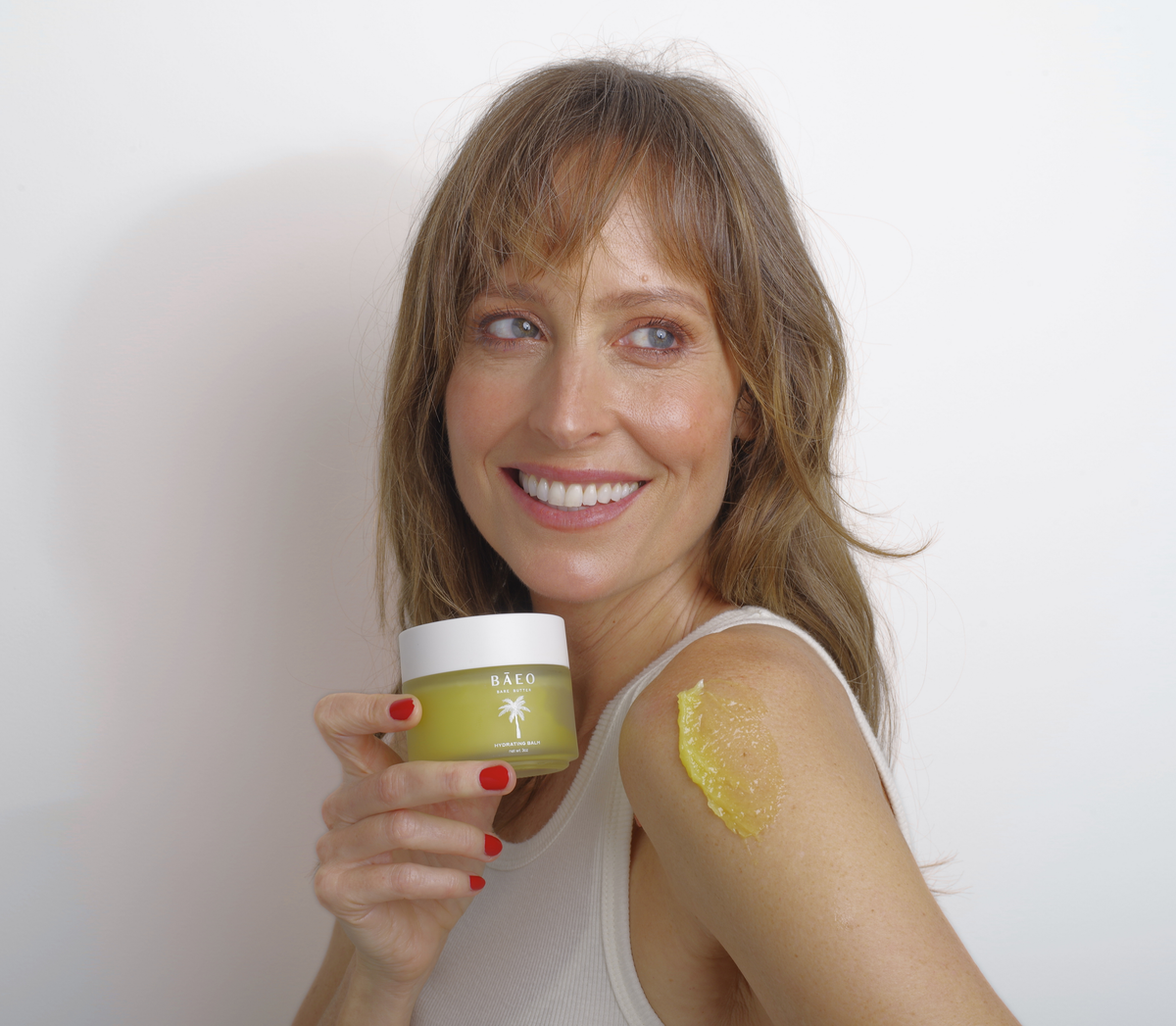 BĀEO bare butter