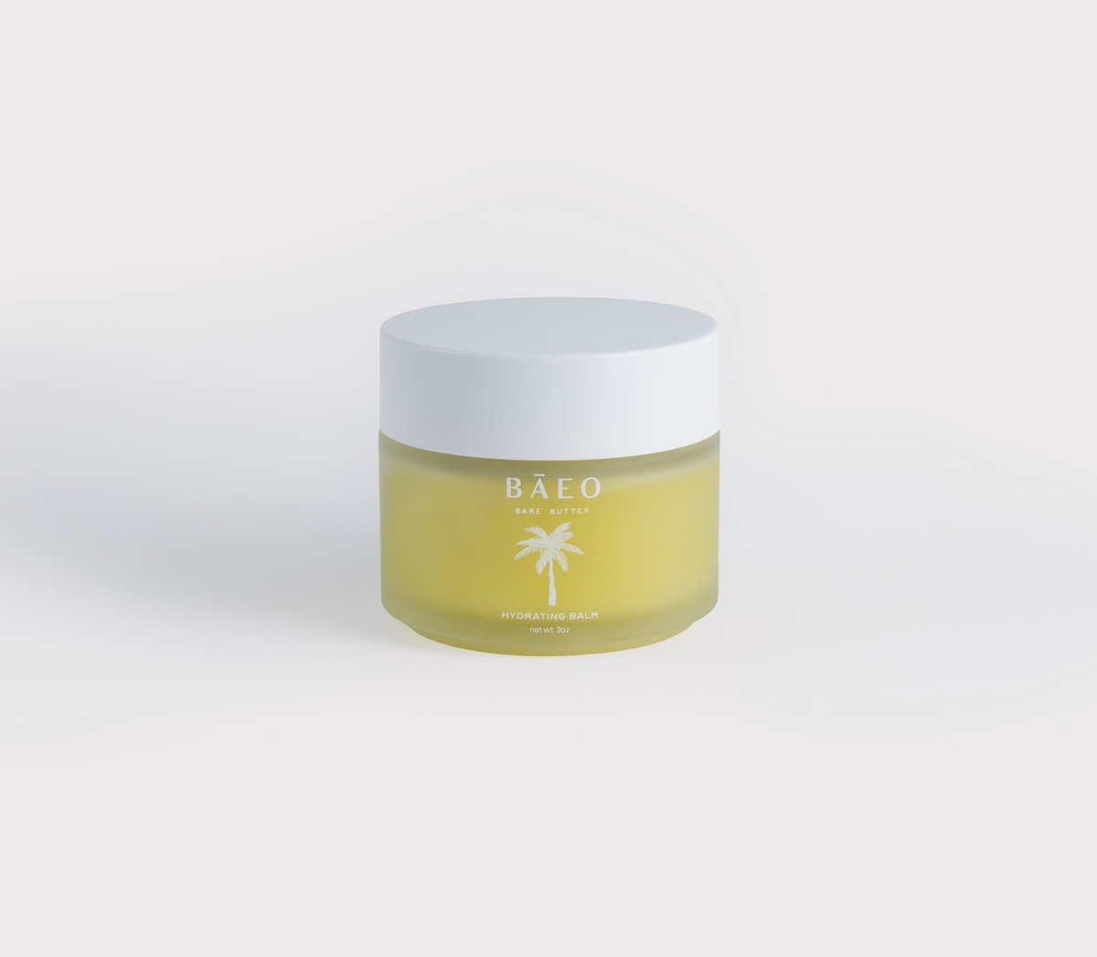5. Nourishing Body Butter