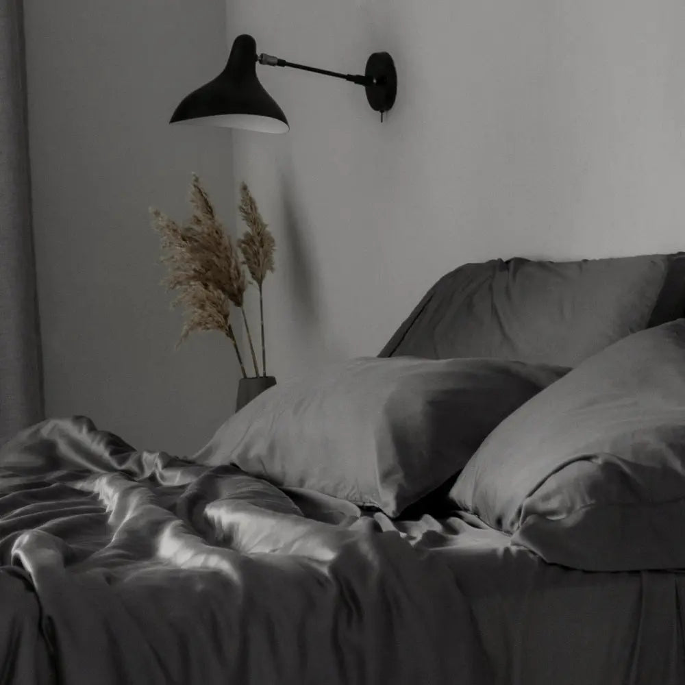 Ettitude Signature Bamboo Sheet Set