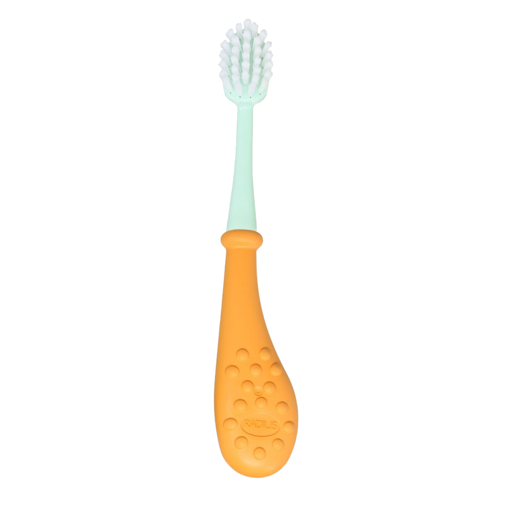 Radius Big Kidz® Replaceable Head Forever Brush® (6yrs+)