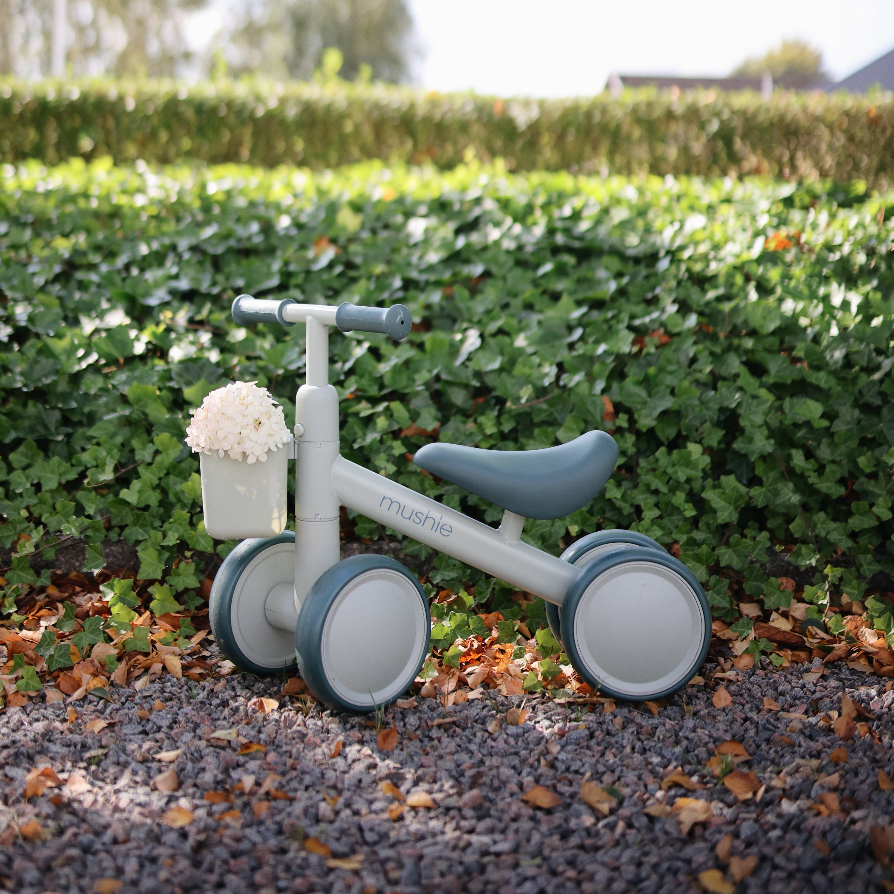 Mushie Mini Toddler Bike