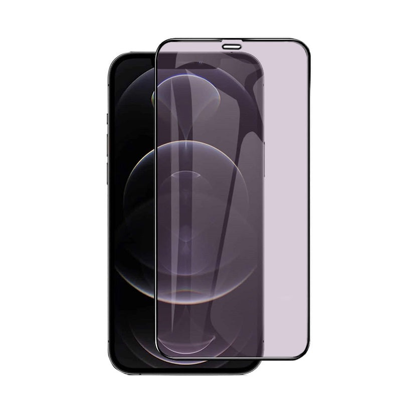 SafeSleeve iPhone 15 Series (15, 15 Plus, 15 Pro, 15 Pro Max) Blue Light Blocking Screen Protector