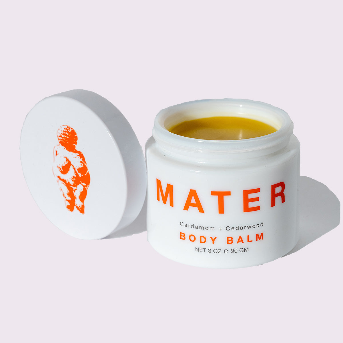 Mater Body Balm