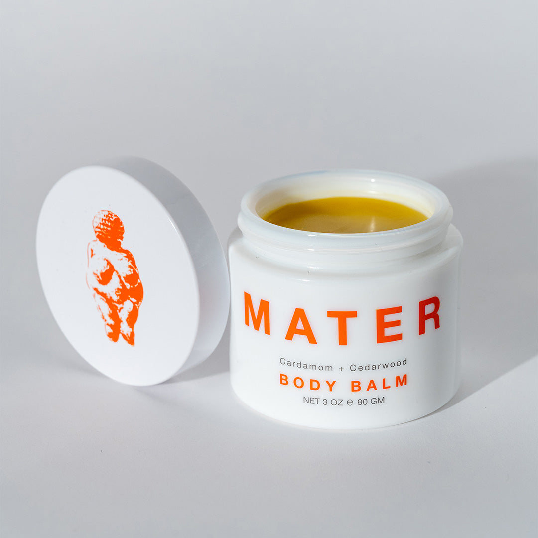 Mater Body Balm