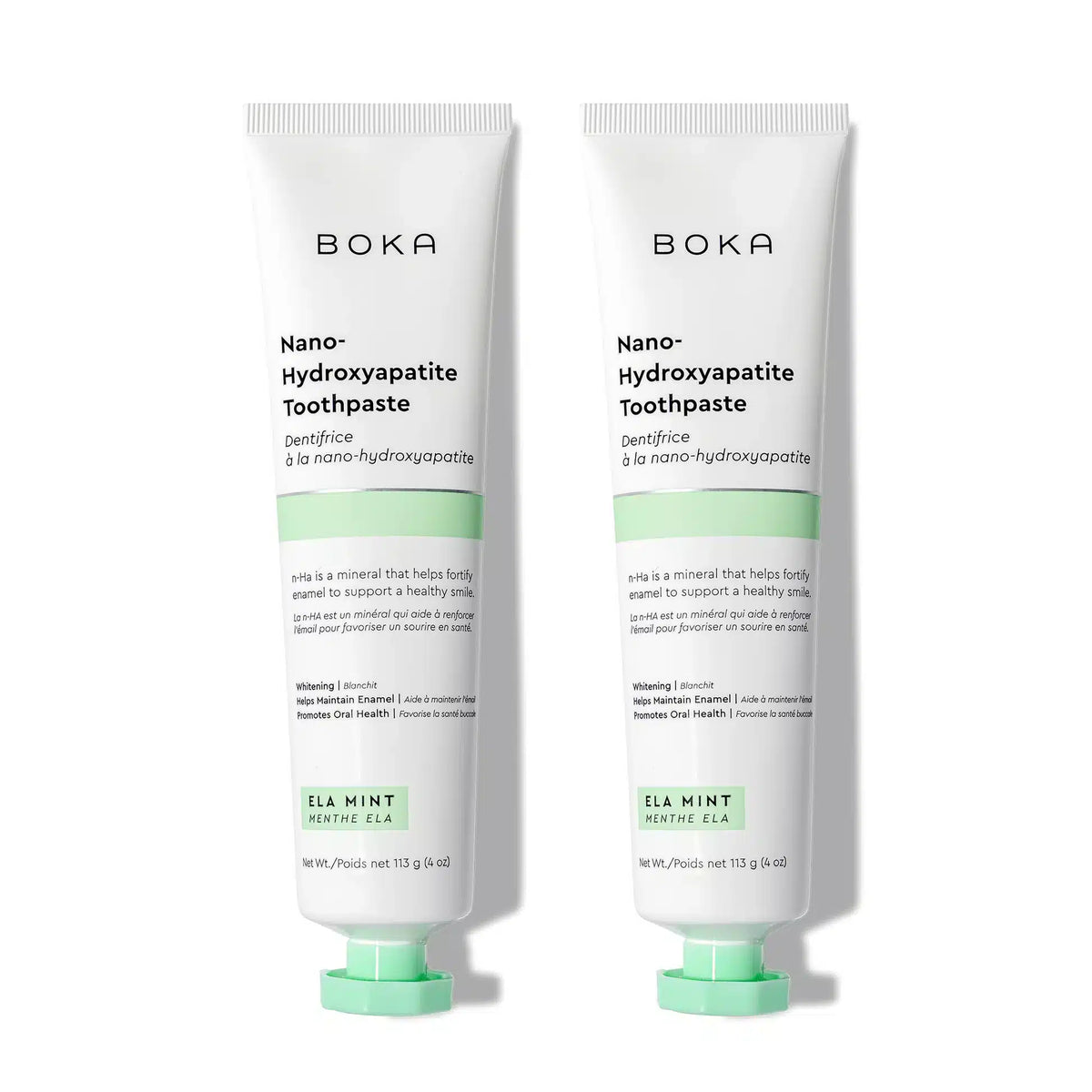 Boka Ela Mint