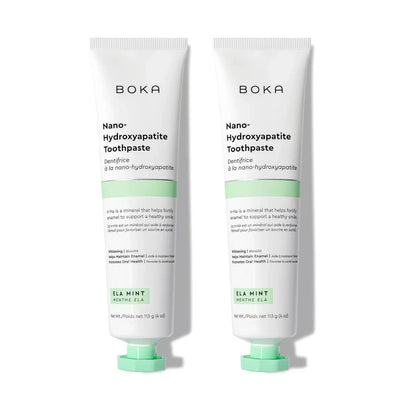 Boka Ela Mint