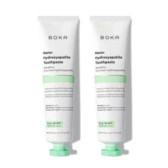Boka Ela Mint