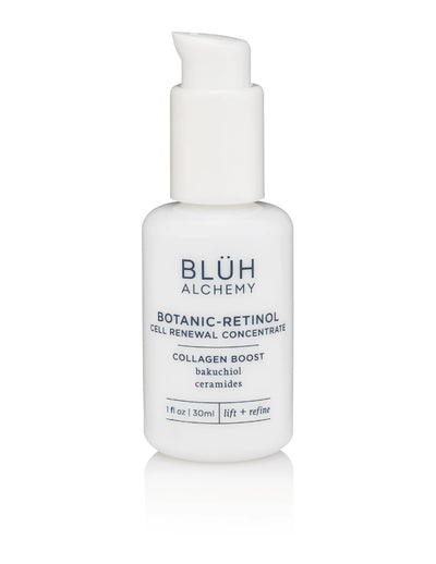 Bluh Alchemy Botanic Retinol 