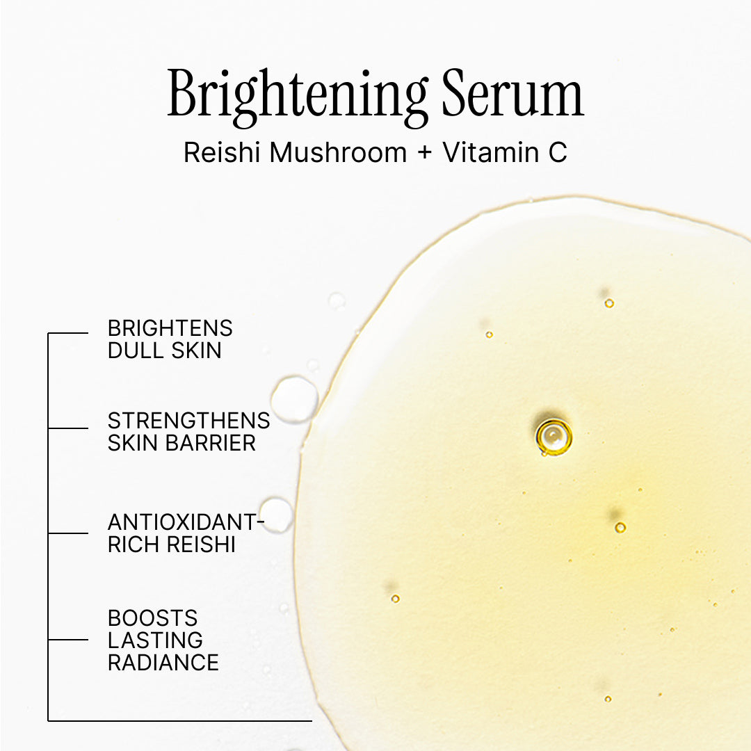 Axiology Brightening Serum