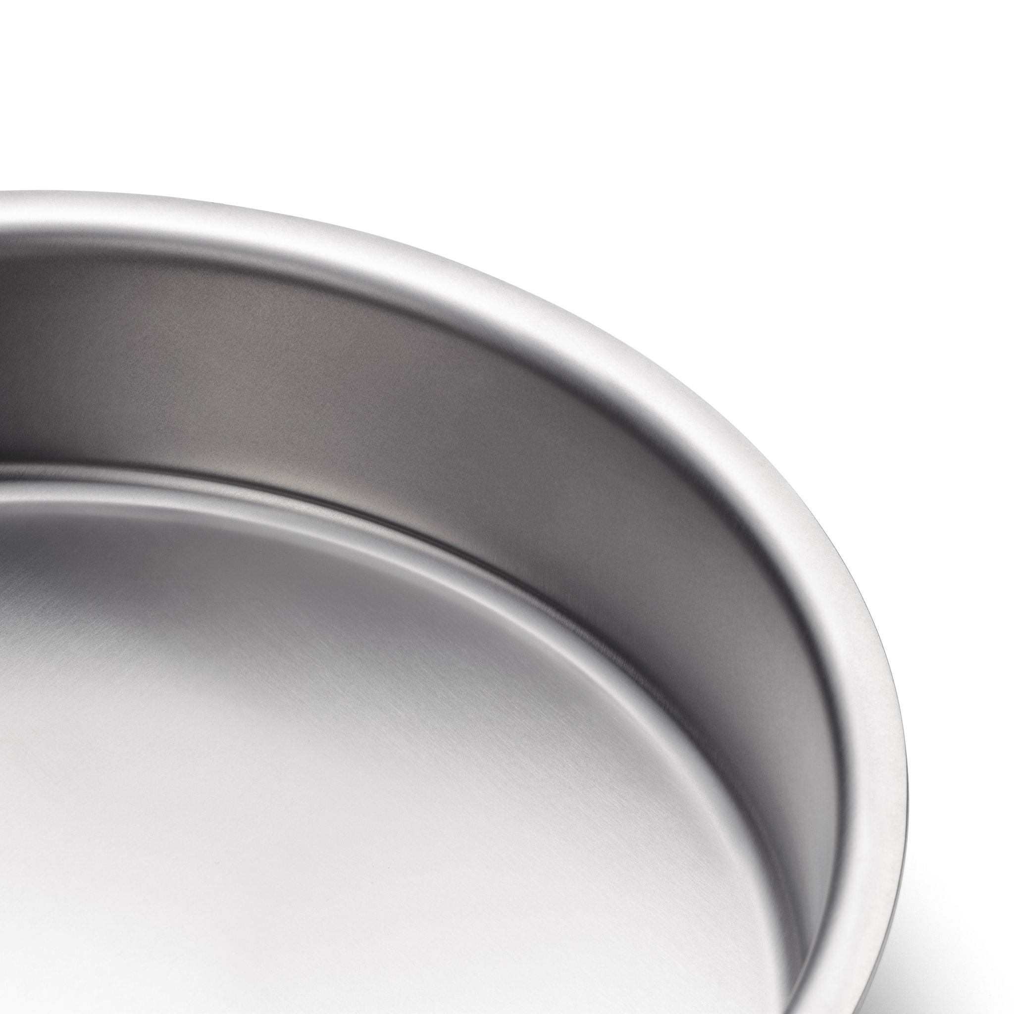 360 Cookware 9" Round Cake Pan