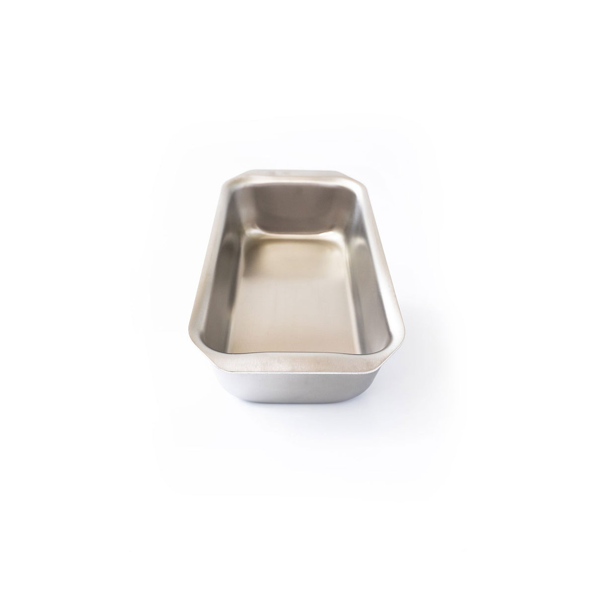 360 Cookware Loaf Pan with Tab Handles
