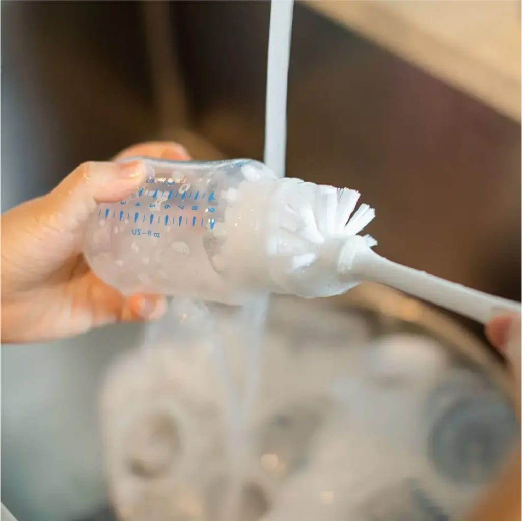 HealthyBaby Baby Dish Soap Set