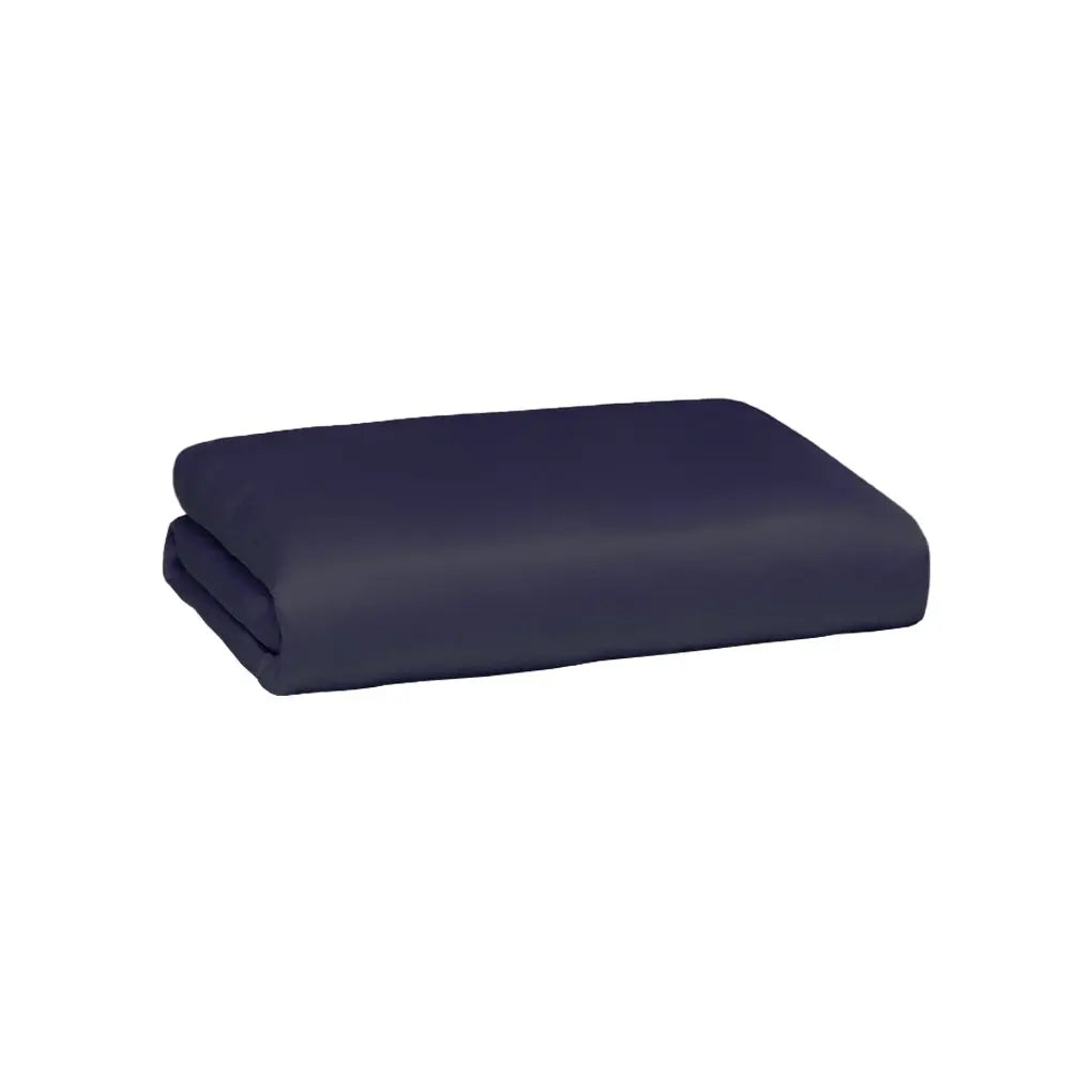 Ettitude CleanBamboo® Signature Sateen Crib & Toddler Fitted Sheet
