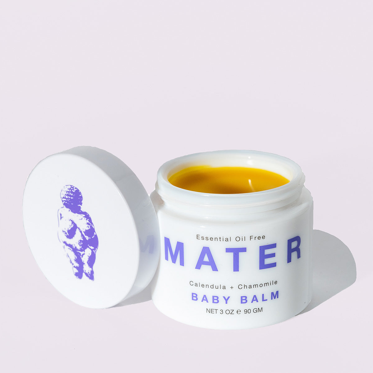 Mater Baby Balm