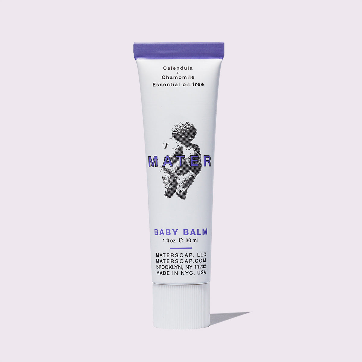 Mater Baby Balm