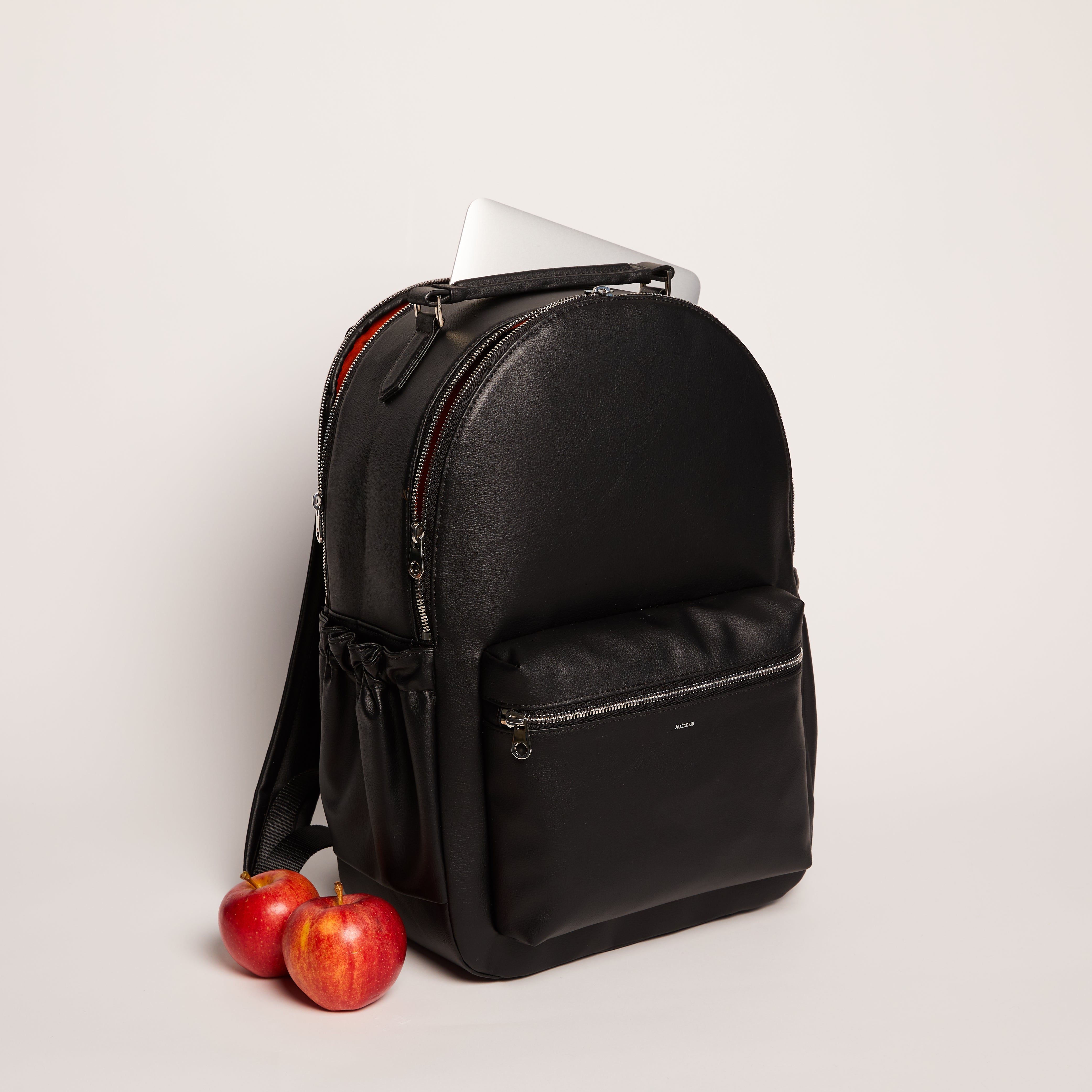 Allégorie Gala Backpack (Black)