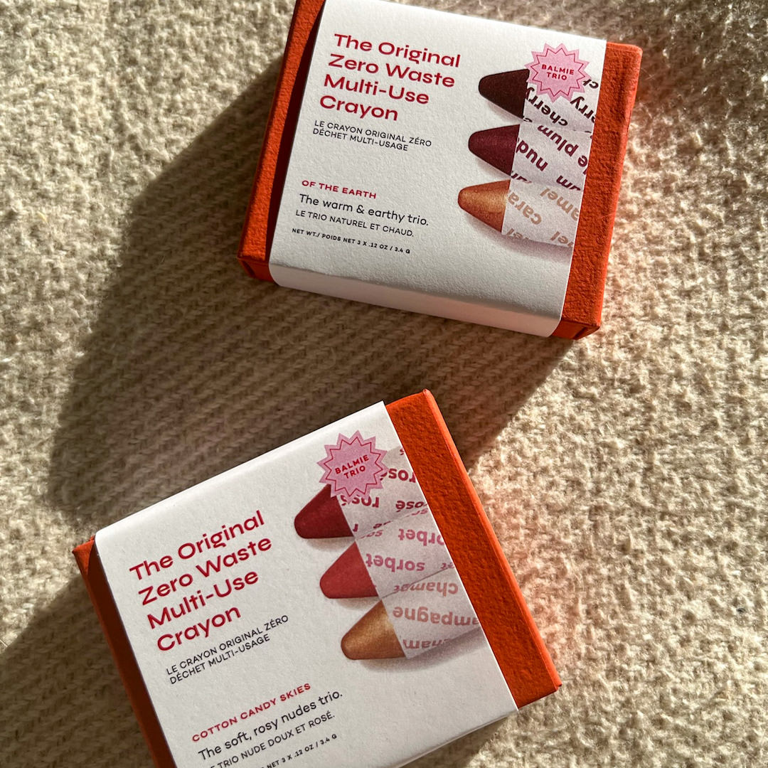 Axiology Everyday Pinks Bundle