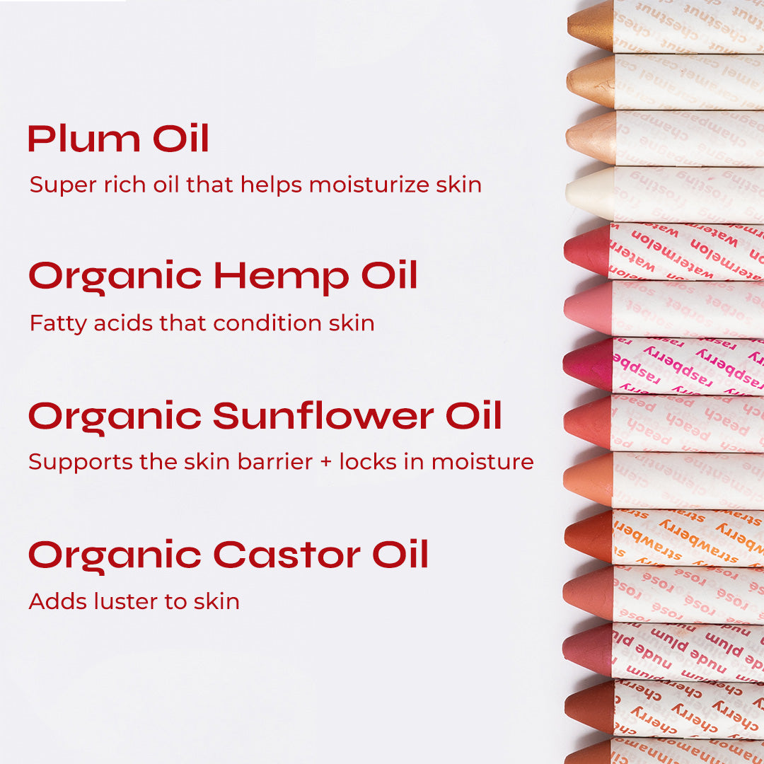 Axiology Everyday Pinks Bundle