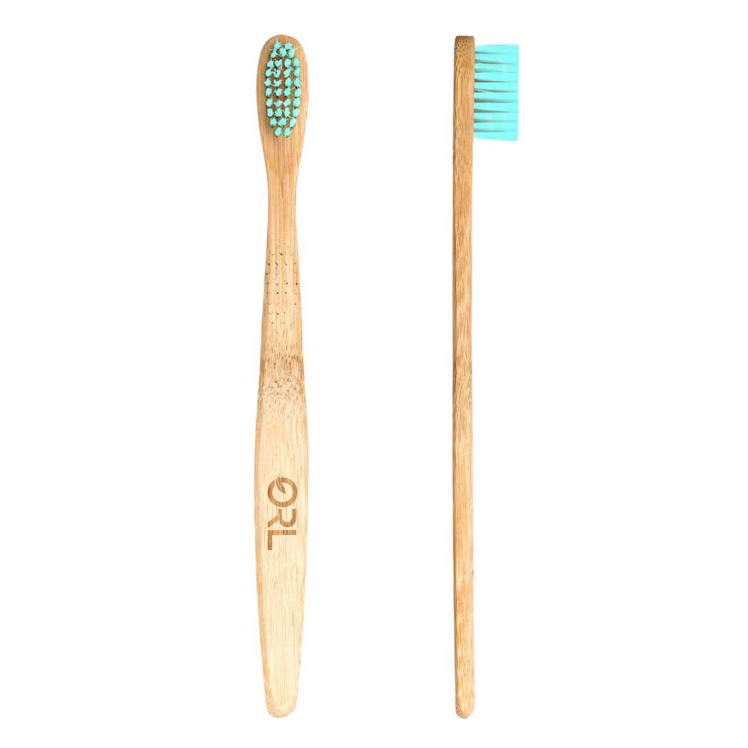 ORL Bamboo Toothbrush