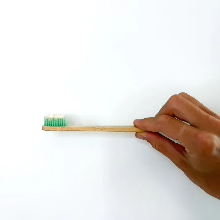 ORL Bamboo Toothbrush