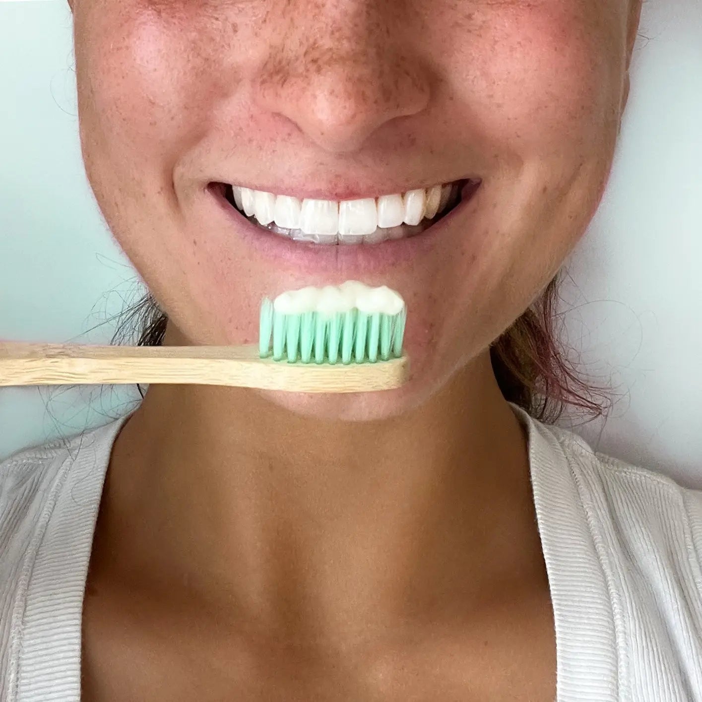 ORL Bamboo Toothbrush