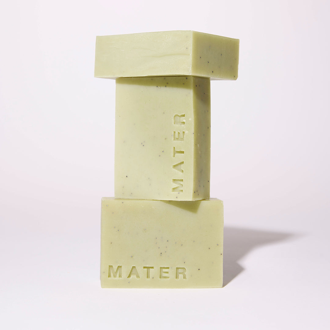 Mater Basil Bar