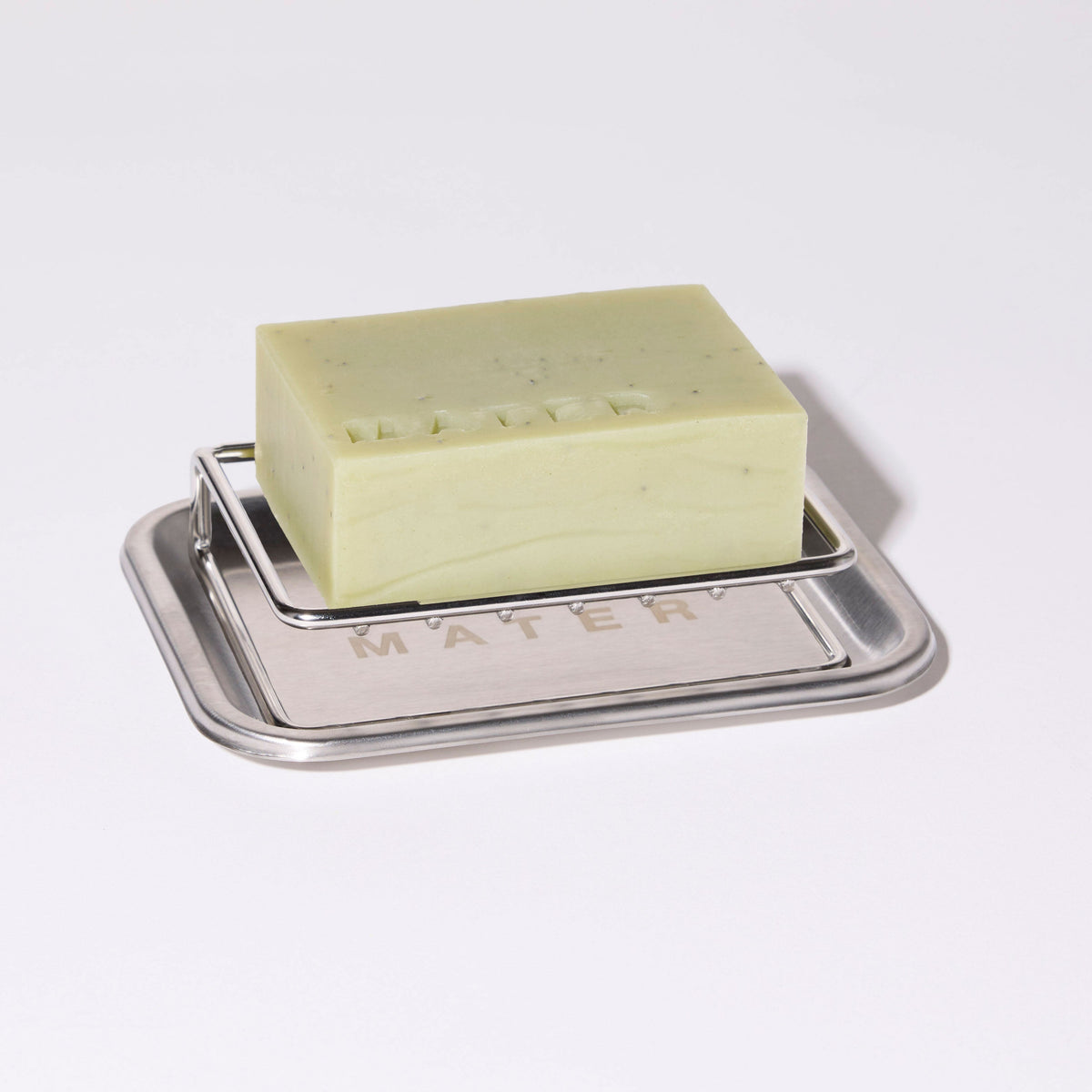 Mater Basil Bar
