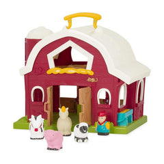 Battat/B. Toys