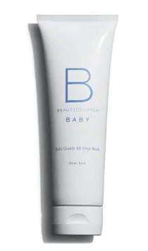 Beautycounter’s Gentle All-Over Wash