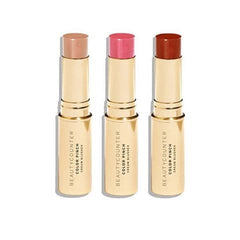 Color Pinch Cream Blusher (in Caramel)