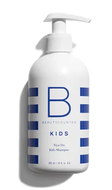 Beautycounter Kids Nice Do Shampoo